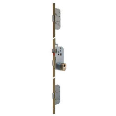  VACHETTE 15650000 Serrure 5 po 