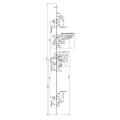  VACHETTE 18002000 serrure � la 