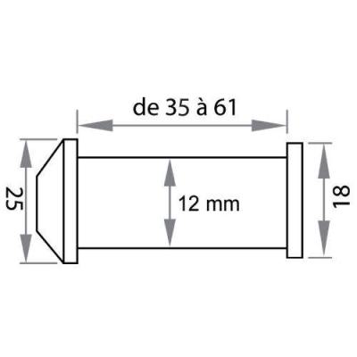  HERACLES MICRO-LP microviseur 