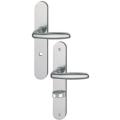  HOPPE 758197 ensemble sur plaq 