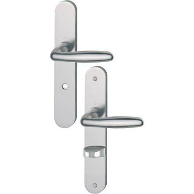  HOPPE 758197 ensemble sur plaq 