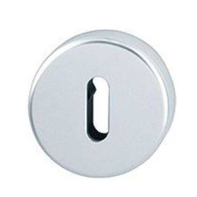  HOPPE 762804 paire de rosaces 