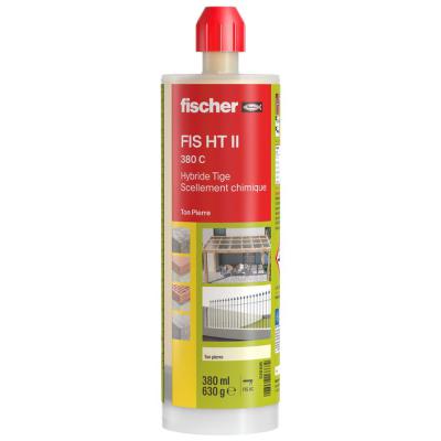  FISCHER 520109 R�sine hybride 