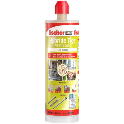  FISCHER 520109 R�sine hybride 