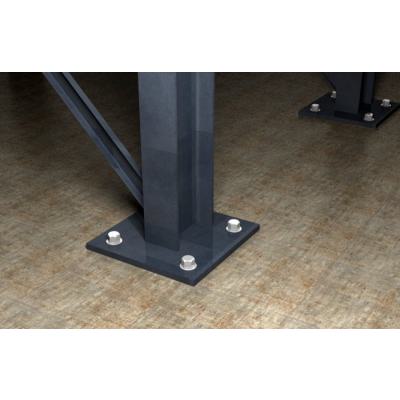  FISCHER 33545 cheville fonte a 