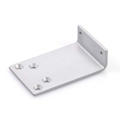  GEZE 053 318 support bras para 