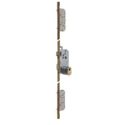  VACHETTE 15653000 Serrure 5 po 