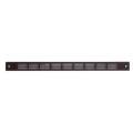  RENSON 17372 grille plat inter 