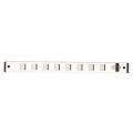  RENSON 9099 grille glissi�re 2 