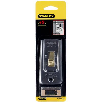  STANLEY 0-28-500 Gratte-vitres 