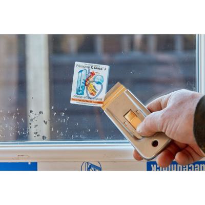  STANLEY 0-28-500 Gratte-vitres 