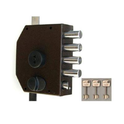  ISEO 913105-DF m�canisme 3 poi 