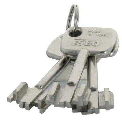  ISEO 913105-DF m�canisme 3 poi 