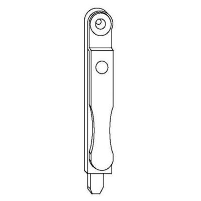  FERCO G-16890-43-0-1 verrou � 