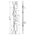  FERCO G-24534-20-L-1 cr�mone b 