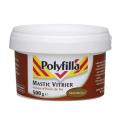  POLYFILLA 5107481 Mastic vitri 