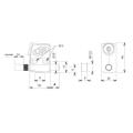  LA CROISEE DS DS2586-036 arr�t 