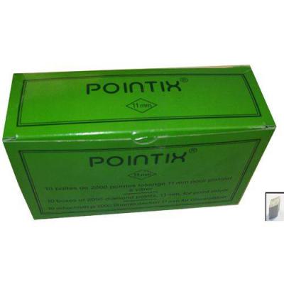  ADLER 18012D bo�te de 2000 poi 