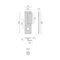  HERACLES I-231102TR34 poign�e 