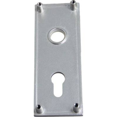  WSS 16570000114 Plaque de prop 
