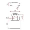  HERACLES I-CAD40MV cadenas sta 
