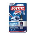  LOCTITE 2608918 Super glue-3 l 