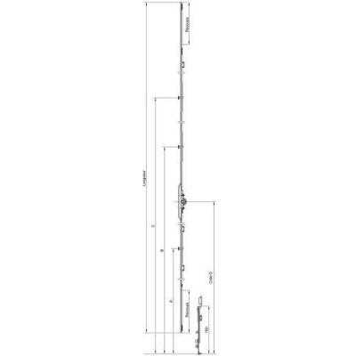  FERCO G-22073-00-0-1 cr�mone O 