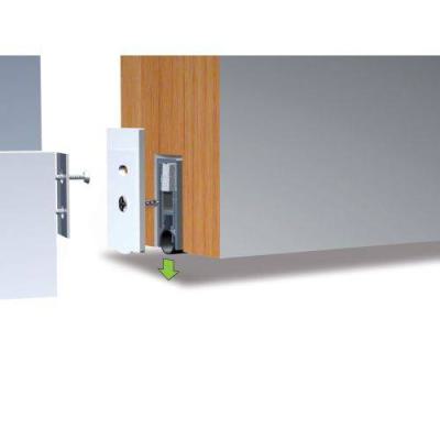  Plinthe Ellen-Matic 2 en 73 cm 