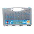 LEMAN 428.700.30 coffret de 30 