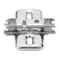  BLUM EMB173610 embase en croix 