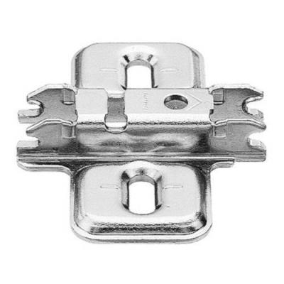  BLUM EMB173610 embase en croix 