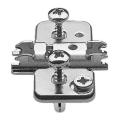  BLUM EMB174710 embase r�glage 