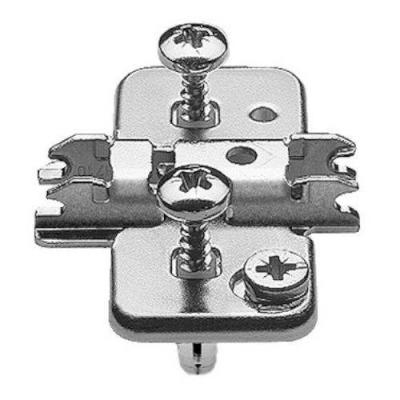  BLUM EMB174710 embase r�glage 