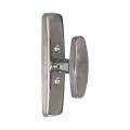  MAP-901 cache et bouton inox 