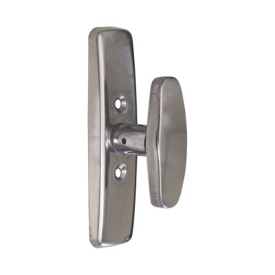  MAP-901 cache et bouton inox 