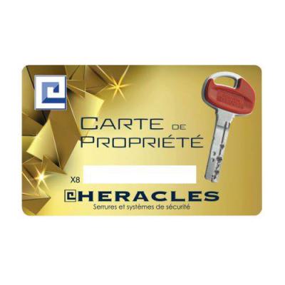  HERACLES C2KDRR537GXC5 cylindr 