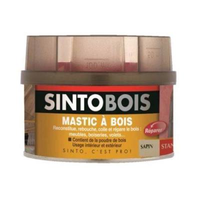  SINTO 23782 Mastic sans styr�n 
