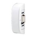  HERACLES F-8520A-BLC g�che pou 