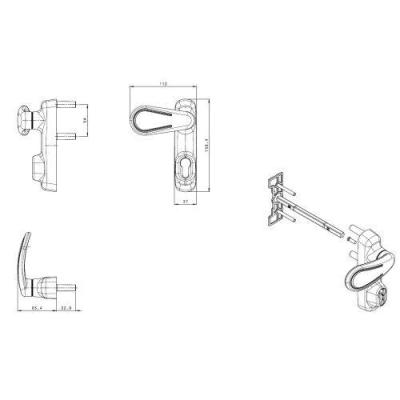  HERACLES F-8572-ARG module ext 