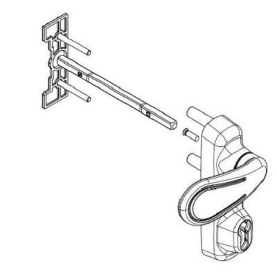  HERACLES F-8572-NR module ext� 