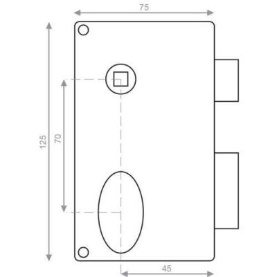  HERACLES MX-794-02 monopoint � 