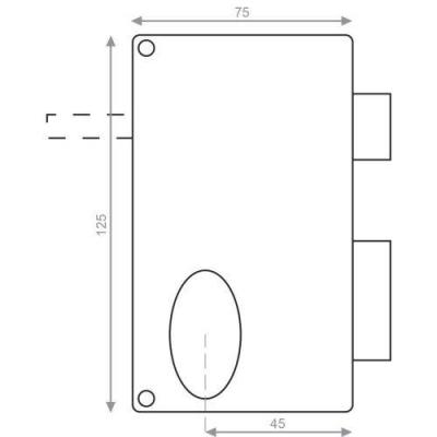  HERACLES MX-794-11 monopoint � 