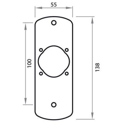  HERACLES D-903RPM5 OL plaque d 