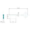  HERACLES LP32 �bauche de cl� t 