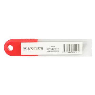  HANGER 110001 distributeur de 