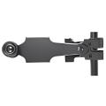  TORBEL 0205164 Espagnolette HN 