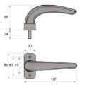  FAPIM 2050_G5 b�quille simple 