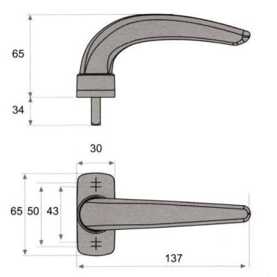  FAPIM 2050_G5 b�quille simple 