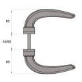  FAPIM 2051_32 b�quille double 