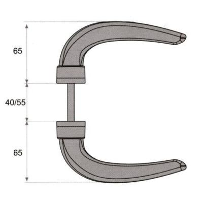  FAPIM 2051_37 b�quille double 